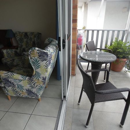 Airlie Court Units Aparthotel Airlie Beach Exteriör bild