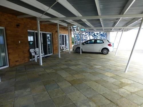 Airlie Court Units Aparthotel Airlie Beach Exteriör bild