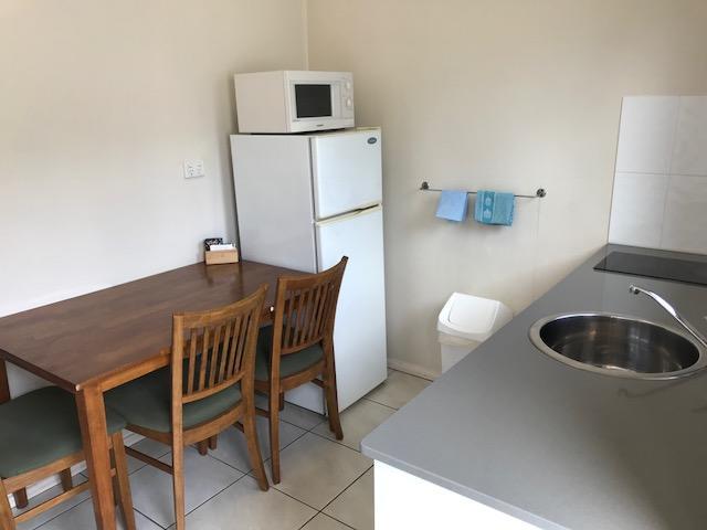 Airlie Court Units Aparthotel Airlie Beach Exteriör bild
